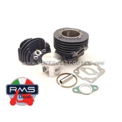 Cylindre complet Vespa 50 Diamètre 55mm